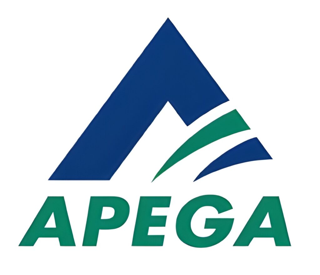 APEGA logo