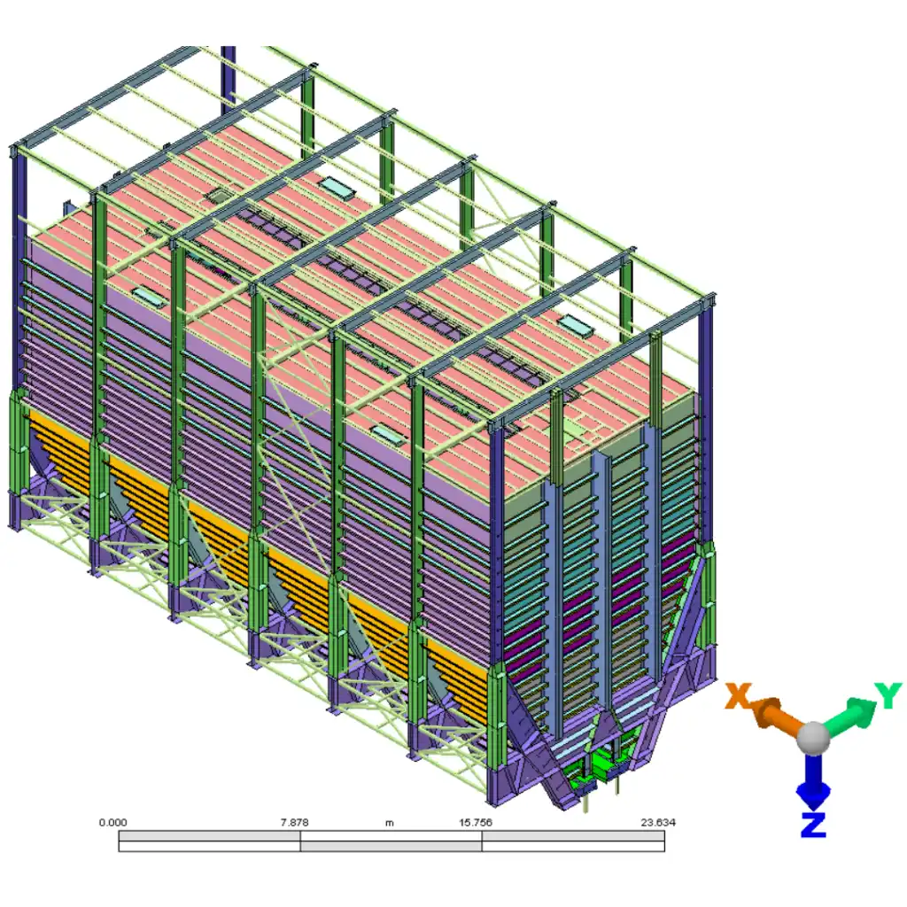 Mechanical Design