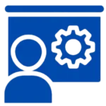 cwb weld engineering logo