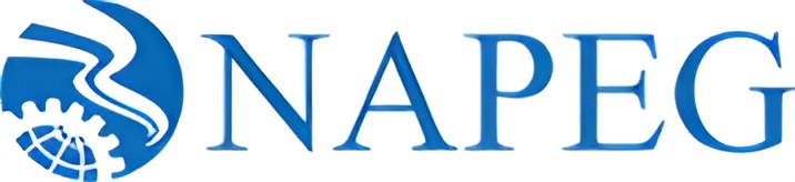 napeg logo