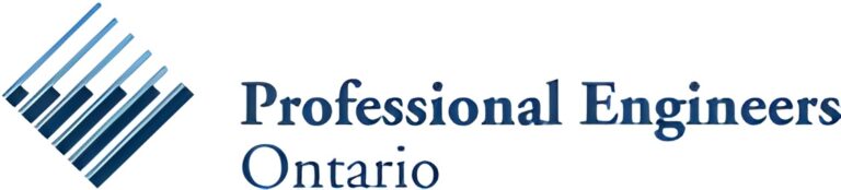 professional engineers ontario logo