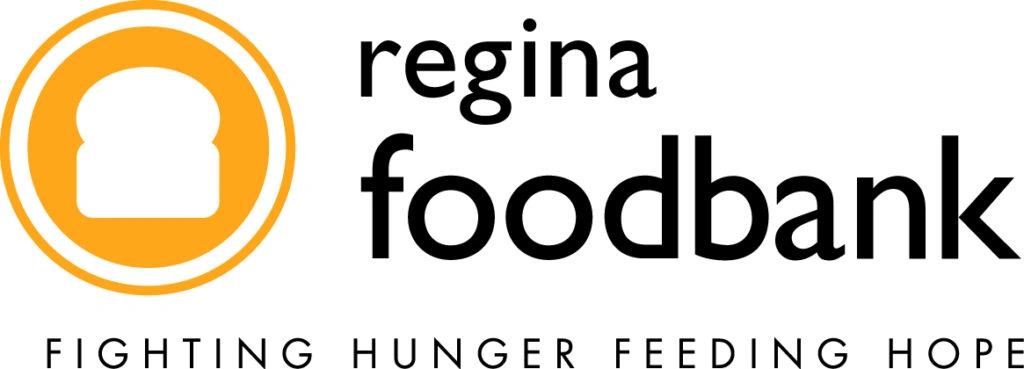 regina food bank logo