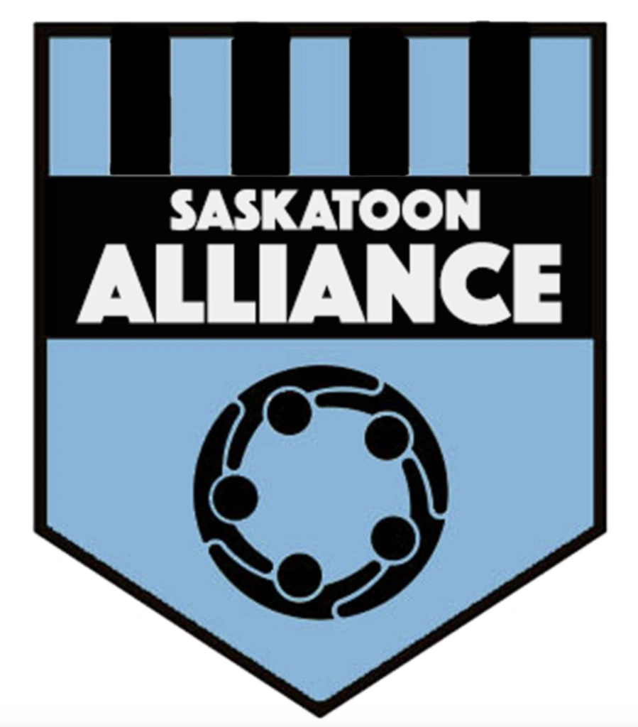 saskatoon alliance logo