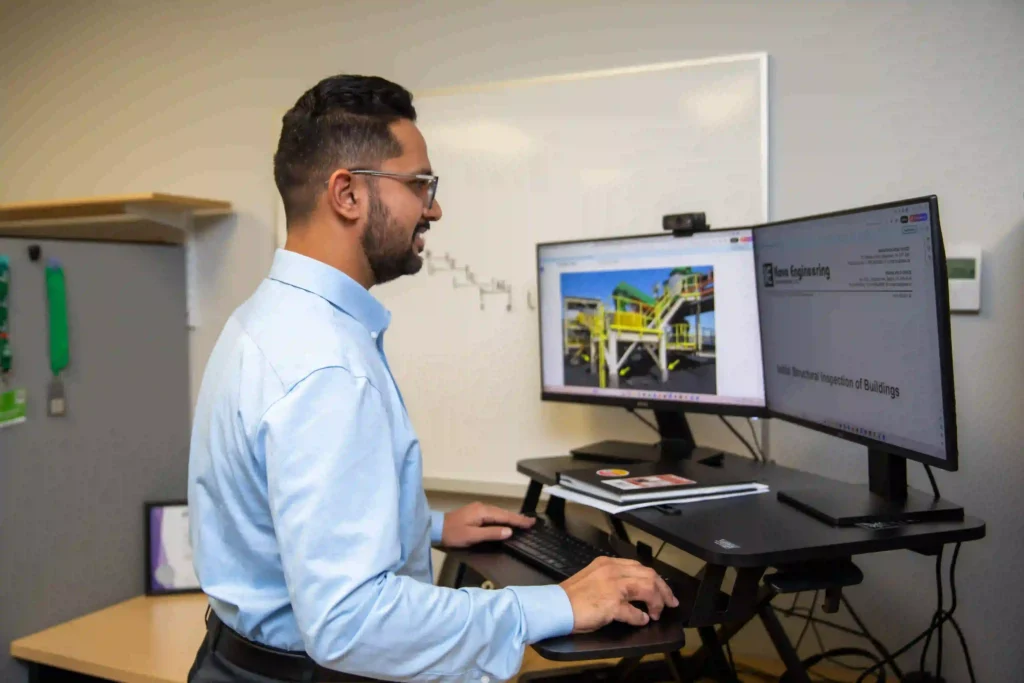 asset integrity services