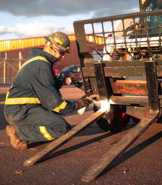 Benefits of Non-Destructive Testing (NDT) Services