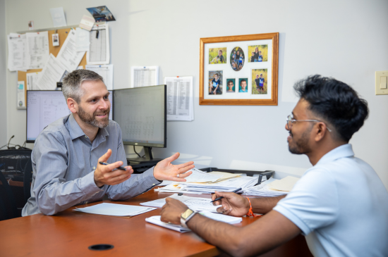 Expertise in Mechanical Engineering Services