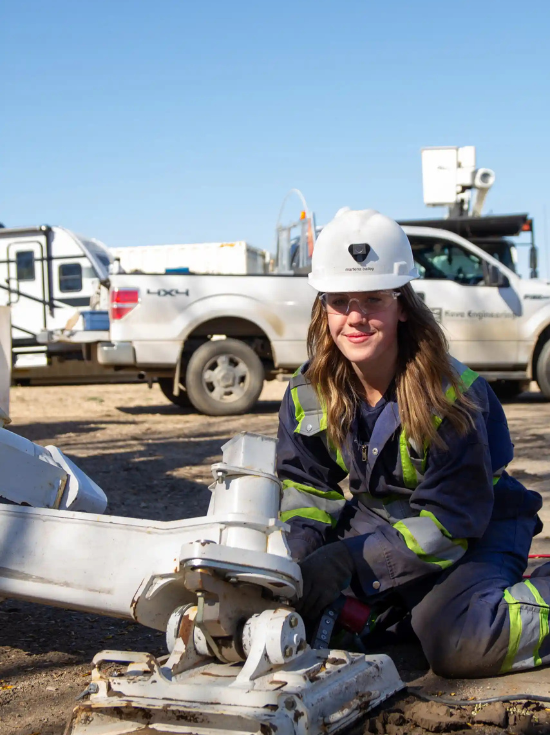 Expertise in Non-Destructive Testing