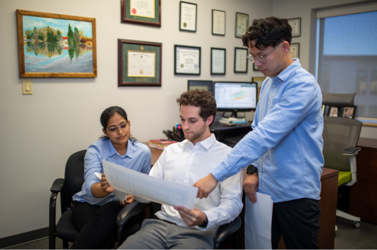 Expertise in Structural Engineering Services