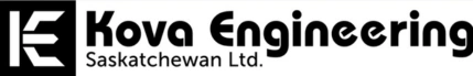 Kova Engineering Saskatchewan (Ltd) Desktop Header Logo