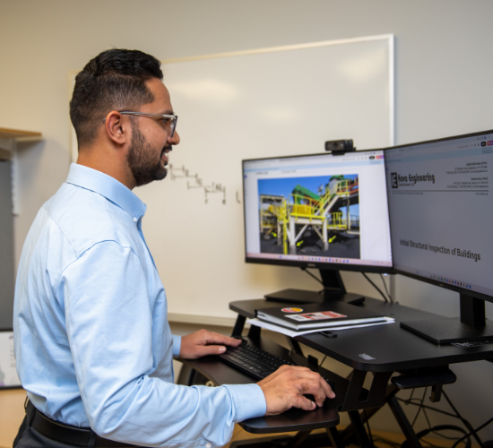 asset integrity services