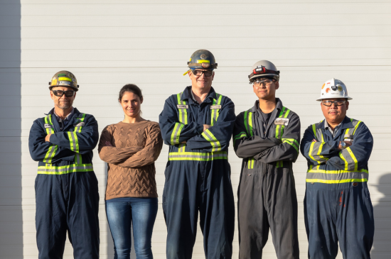 structural inspection experts of kova