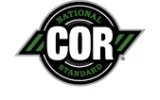 COR logo